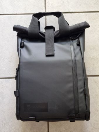 Wandrd Prvke Lite 11L