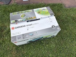 Gardena Smart Sileno (R100LIc)