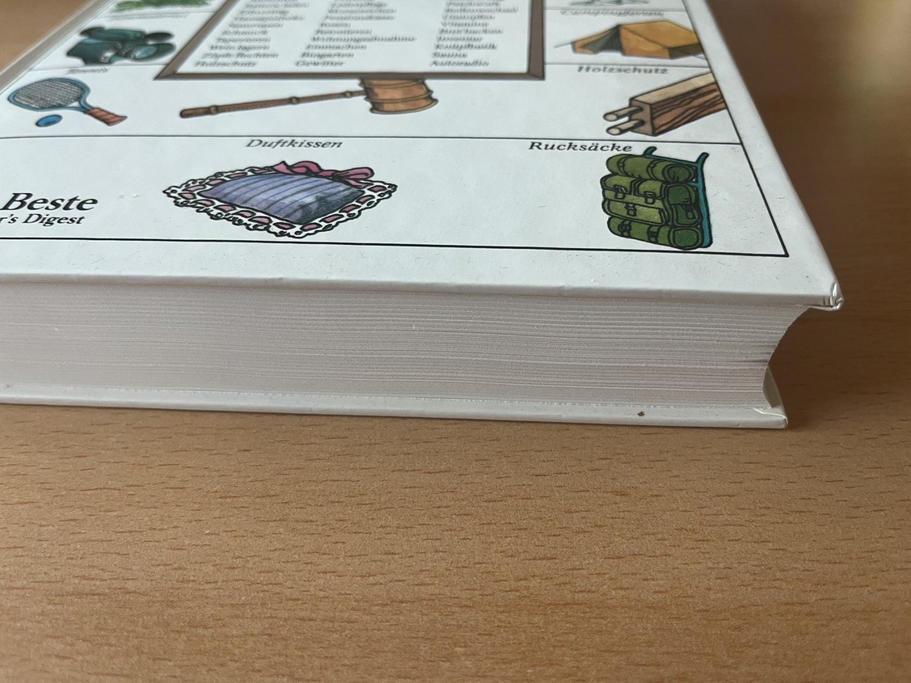 Libri: Guter Rat von A-Z – Usato da Lausen venduto da Mondeo10628 1