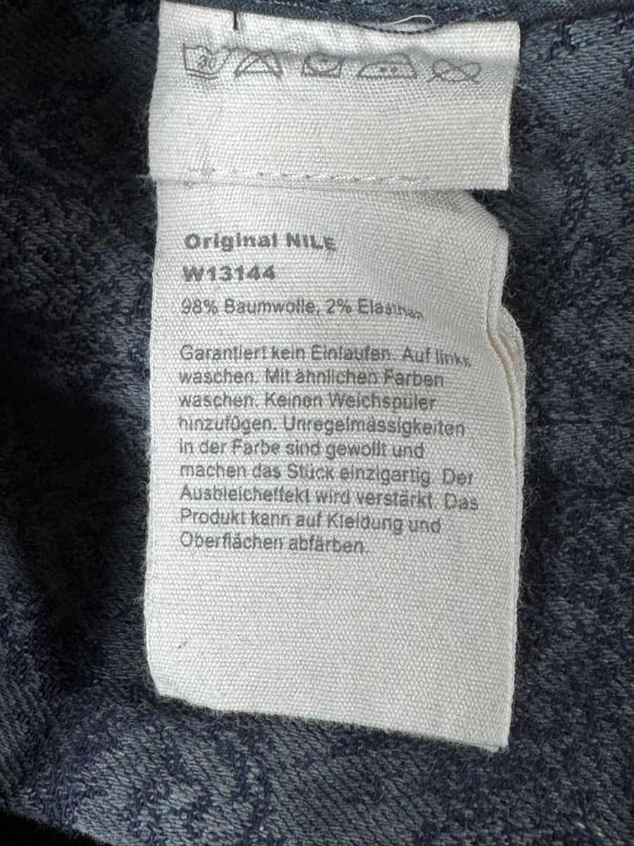 Nile Giacche: NILE Damen Jacke - grau - Grösse M – Nuovo (secondo la descrizione) da Gurmels venduto da topsommer 6