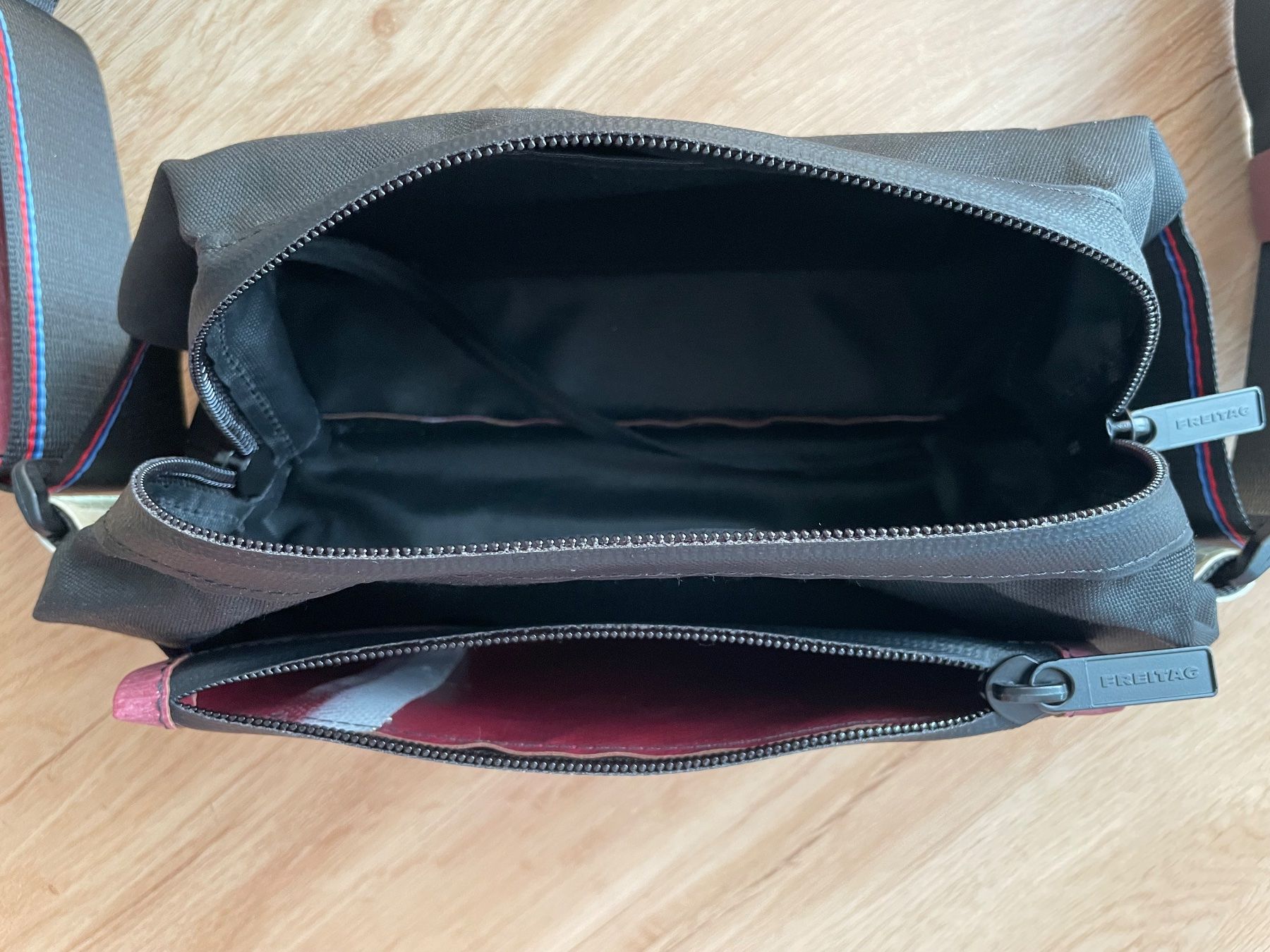 Freitag Borse: F675 Dixon - limitierte Serie – Nuovo (secondo la descrizione) da Zürich venduto da belle_87 1