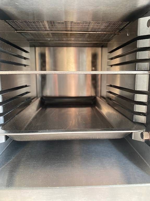 Grills: Barbecue Trisa / BBQ Trisa / Grill 800 électrique  – Gebraucht aus Chêne-Bourg von met_l6p6 1