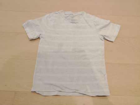 C&A T-Shirt Grösse 134cm gestreift, 9 Jahre, Sommer