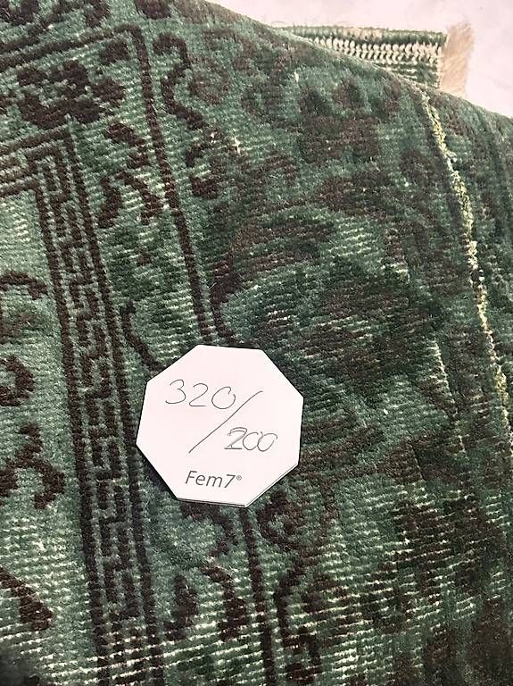 Teppiche: Tapis traditionnel 320/200 – Gebraucht aus Préverenges von lud_dk87 2
