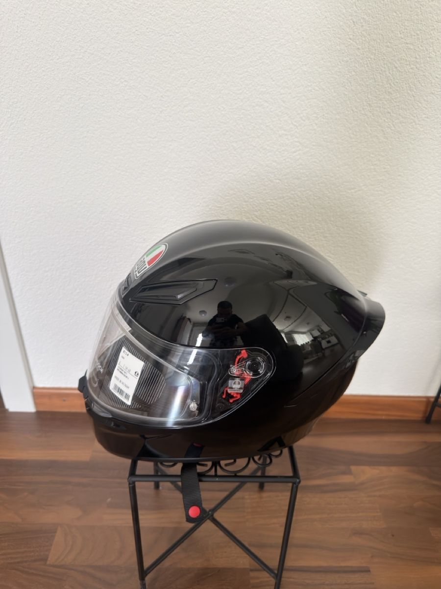 AGV Caschi & visiere: AGV K1 S – Nuovo e nell'imballaggio originale da Einsiedeln venduto da lir_c8p9 1