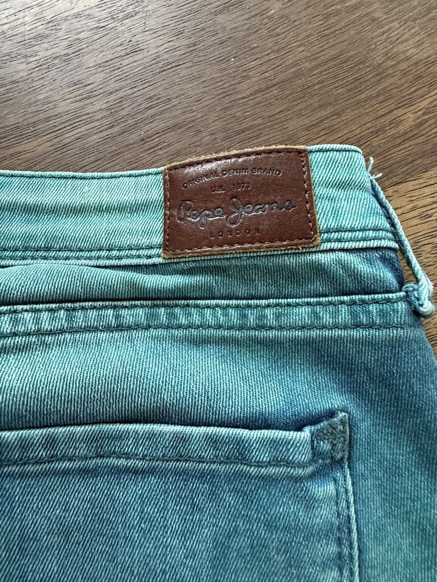 Pepe Jeans Jeans: Pepe Jeans Damen Jeans Gr. 36 – Usato da Waedenswil venduto da Sturmer1982 2