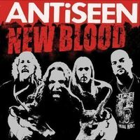 Antiseen New Blood CD