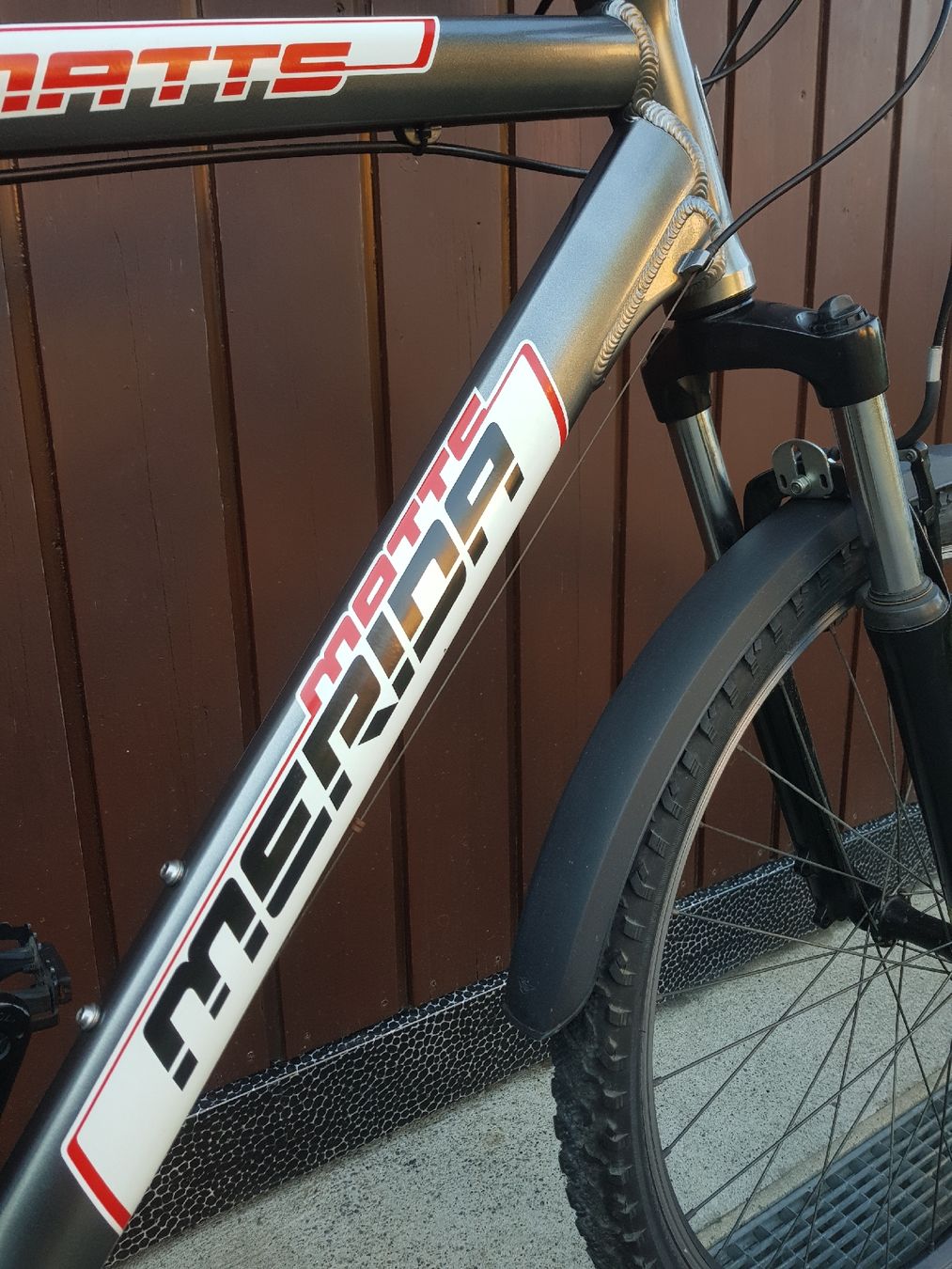 Merida Vélos: MTB Merida Matts – D'occasion à Altnau par samira41 2
