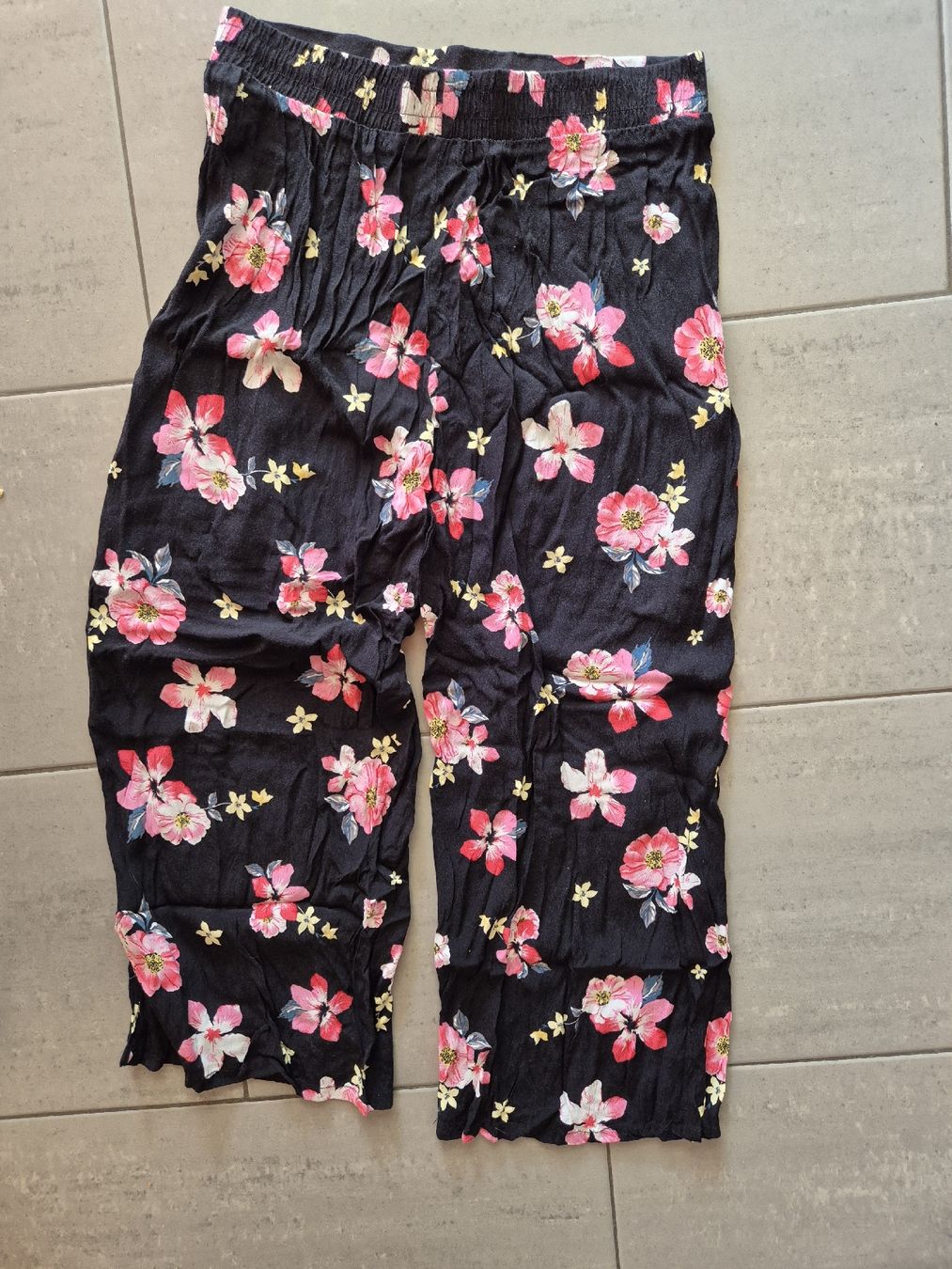 Tally Weijl Pantaloni: Sommerhose Gr. 40 – Usato da Mörschwil venduto da minggeli12 2