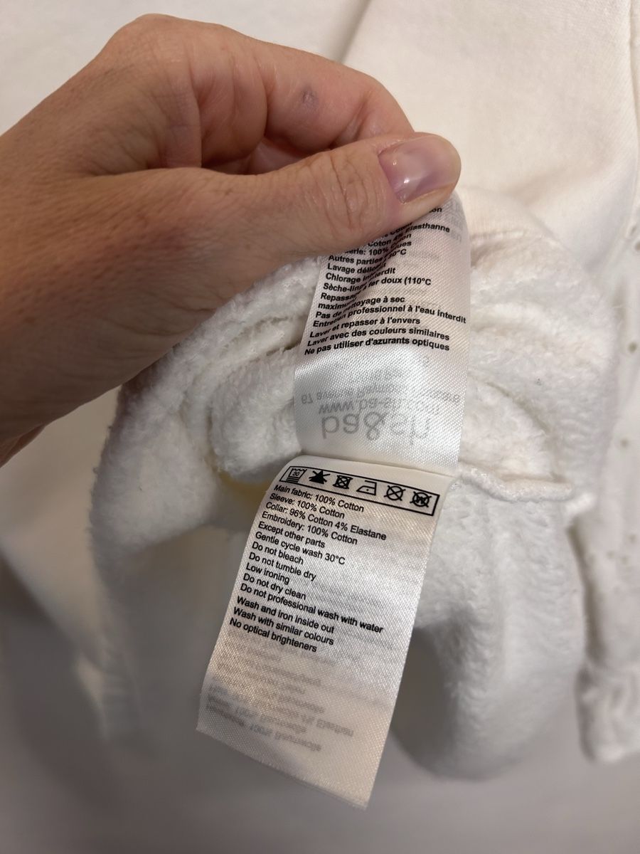 Ba&Sh Maglioni & Felpe: Ba&sh Sweatshirt Lucas T1 – Usato da Winterthur venduto da seri_bo 4