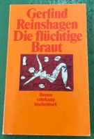 Gerlind Reinshagen: Die flüchtige Braut