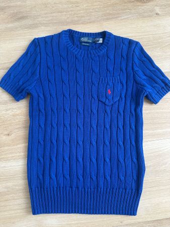 Polo Ralph Lauren Cable Knight