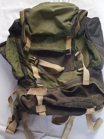 X - Treme 40 Rucksack