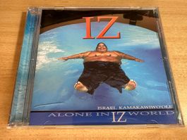 U6 Israel Kamakawiwo'ole – Alone In Iz World