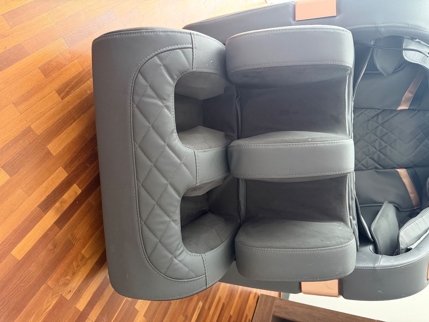 Sessel: Massagesessel – Neu (gemäss Beschreibung) aus Winterthur von dri_d8bb 7