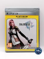 PS3 - Final Fantasy XIII (2009)