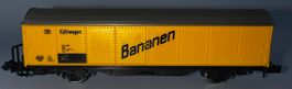 Roco-N, Kühlwagen-Bananen