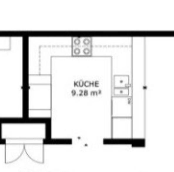 Cucine complete: Komplet Küche mit Electrolux Apparaturen – Usato da Volketswil venduto da raphael913 2