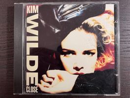 Kim Wilde - Close