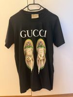 Gucci T-Shirt Damen Grösse M Original