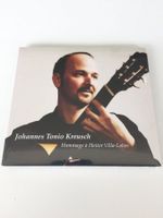 Johannes Tonio Kreusch