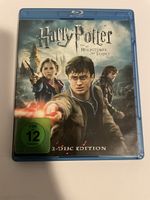 Harry Potter und die Heiligtümer des Todes-Teil 2