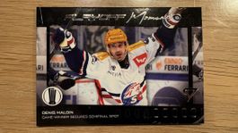 Sportzoo ZSC Denis Malgin Playoff Moments PM-10 2025/26