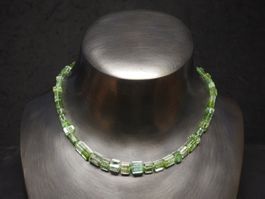 Turmalin-Collier