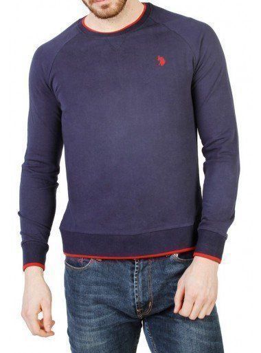 Pullover & Sweatshirts: Pullover - U.S. Polo – Neu und originalverpackt aus Meyrin von DAN.CAT