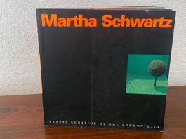 Transformation of the commonplace M. Schwartz