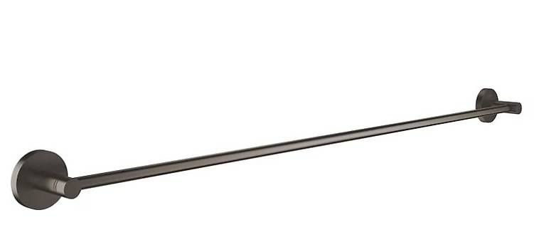 Portasciugamani: Grohe Handtuchhalter (neu) – Usato da Stallikon venduto da jpkoch74 2