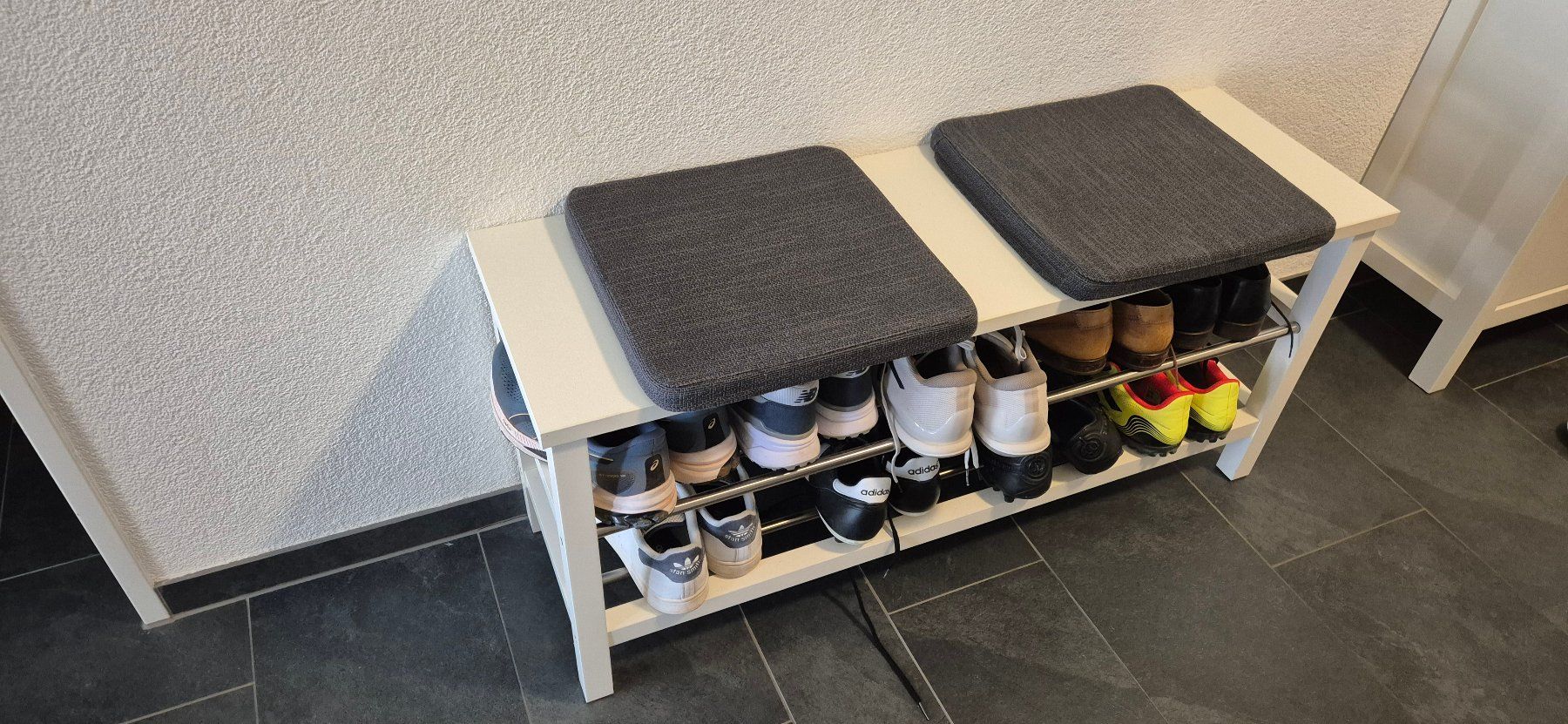 Ikea Scaffali: Schuhregal – Usato da Zuzwil SG venduto da hofmanndamian 2