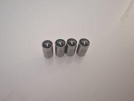 TESLA Ventilkappen