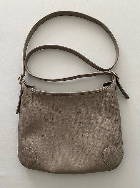 Longchamp Borse da donna: Ledertasche von Longchamp – Usato da Rumlikon venduto da Lepapillon1998 2