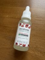 BIO:VÉGANE SKINFOOD – Sérum de nuit Bio Papaye AHA 2 % 30mL