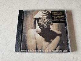 Manic Street Preachers  -  Gold Against The Soul