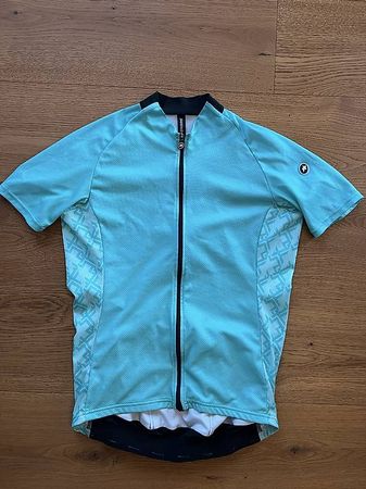 Assos Uma GT Damen Trikot Gr XL