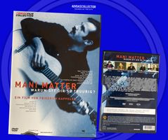Mani Matter RAR