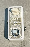 TC Electronic Spark Mini Booster