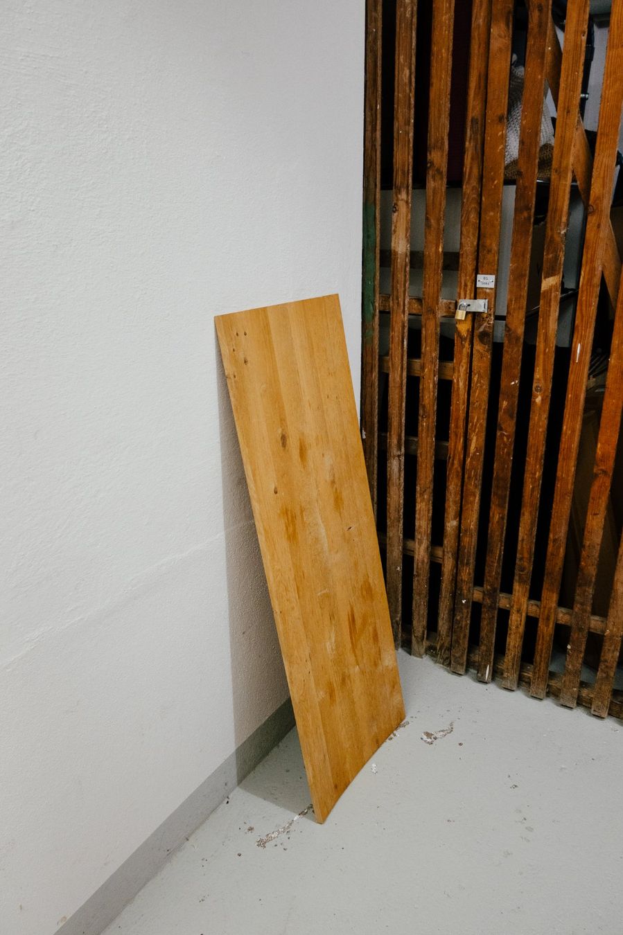 Servierplatten: Platte Eichenholz – Gebraucht aus Zürich von viv_2tfj