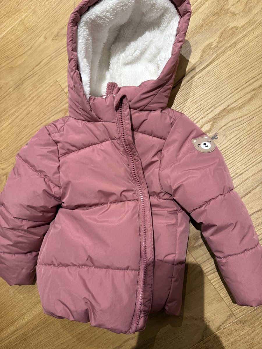 Winterjacke Fur Madchen