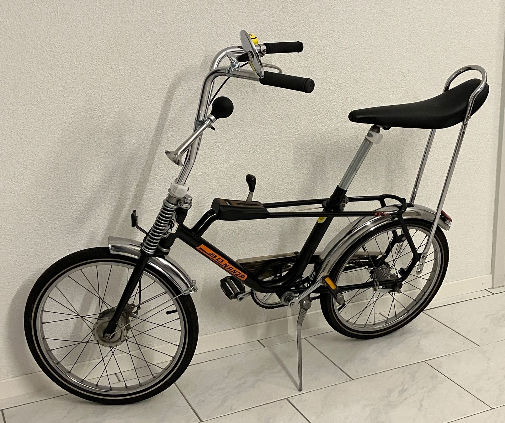 Bonanza-Fahrrad (Gebraucht) in Seengen fr CHF 300  nur Abholung auf  Ricardo kaufen