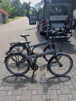 Faltvelo Tern Node D7i Anthrazit