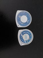 2 PSP Spiele The Sims 2 und Pursuit Force gebraucht