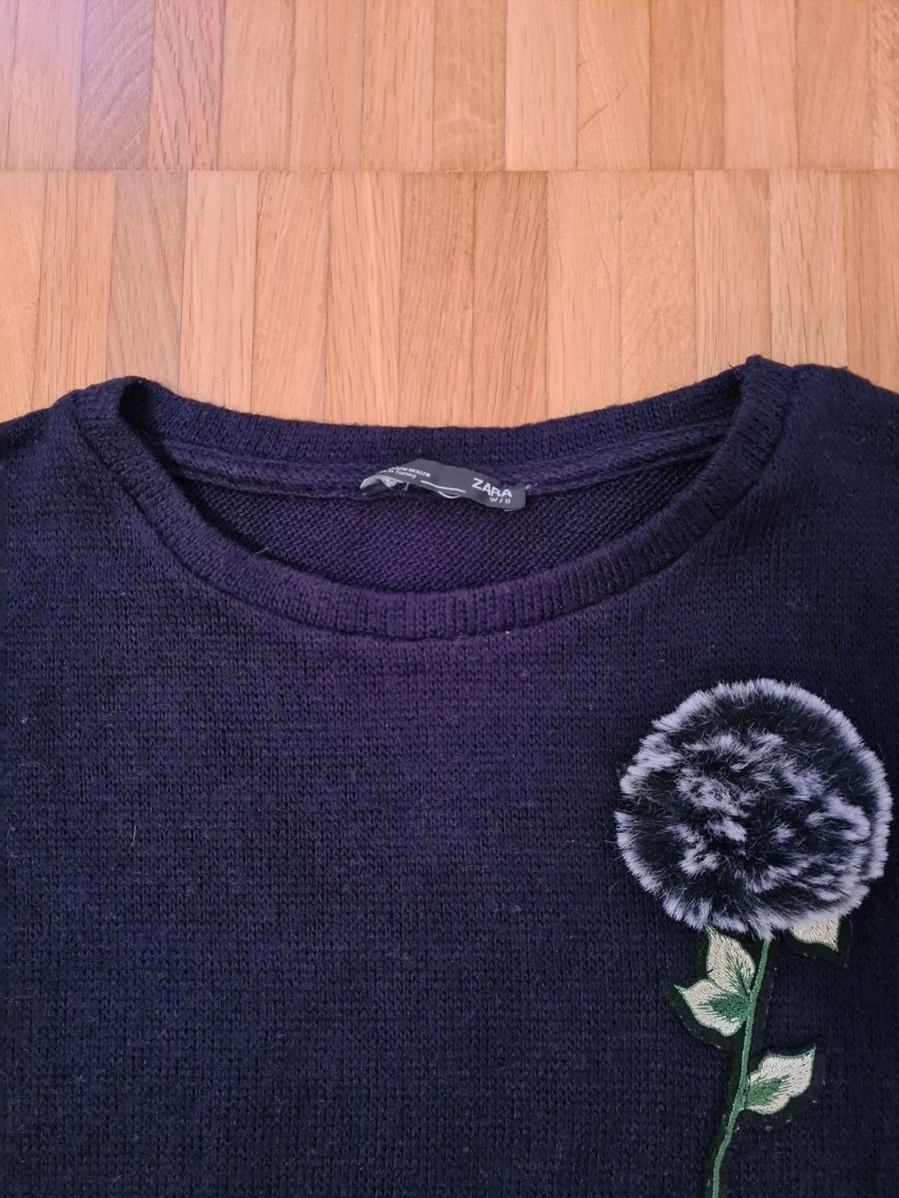 Zara Maglioni & Felpe: ZARA Pulli Gr. S/M – Usato da Jona venduto da Good_luck_ 4