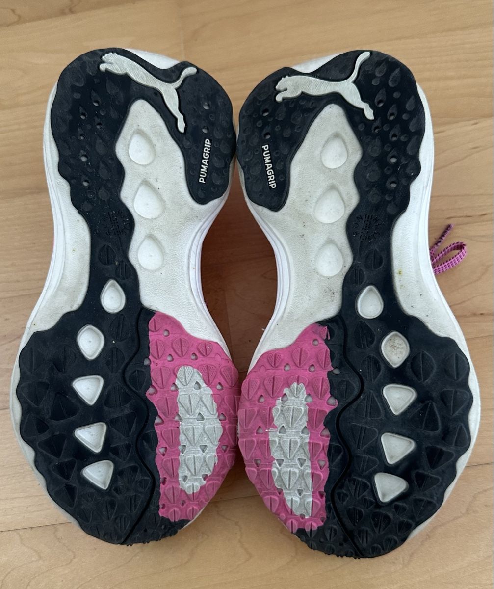 Scarpe per ragazze: Puma Schuhe Gr.36 – Usato da Oensingen venduto da dorian07 6