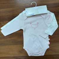 Noukies Body Set / Grösse 62 - NEU