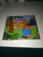 Paddington Bär - Das Lieder Album - CD - Kinderlieder