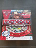Monopoly Spiel Cars 2