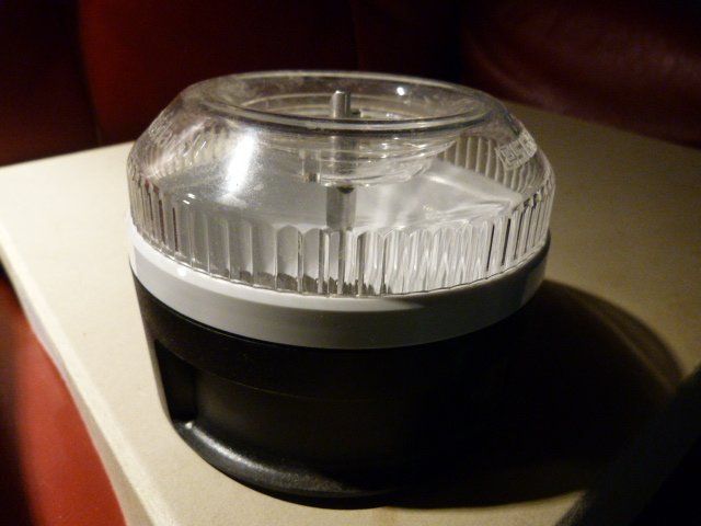 Bamix Appareils de cuisine: bamix processor – D'occasion à Nunningen par Ave51